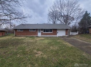 4745 Joyce Dr, Dayton, OH 45439
