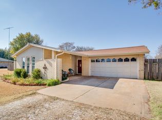 1506 Ridge Pl, Lahoma, OK 73754
