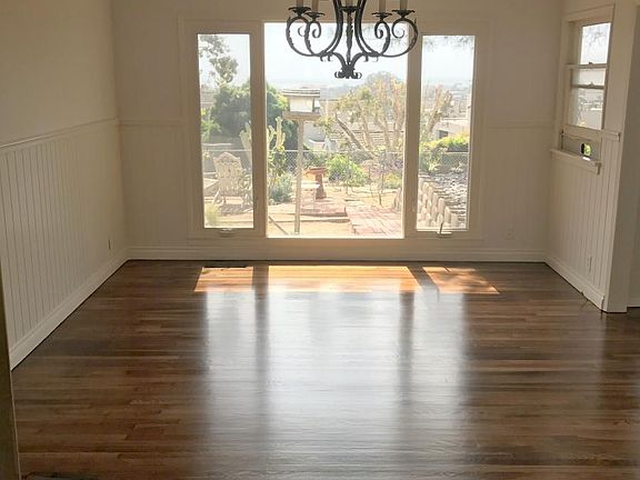 dining with ocean views