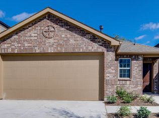 Pearl Plan, Elevon, Lavon, TX 75166