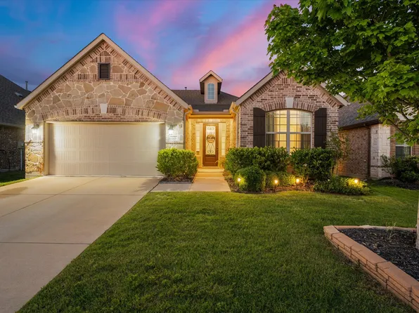 7508 Guadalupe Way, McKinney, TX 75071