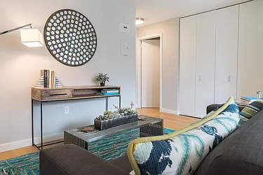 Rented by Beam Living