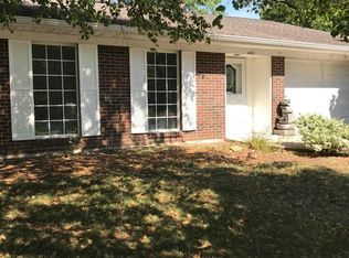 143 Bombay Ave, Westerville, OH 43081