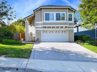 11868 Alderbrook St, Moorpark, CA 93021