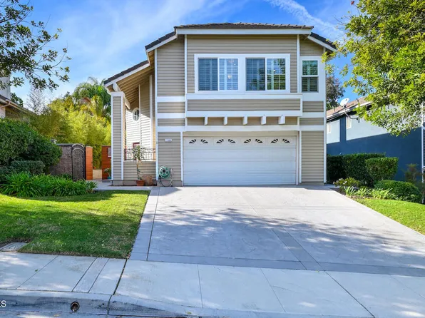 11868 Alderbrook St, Moorpark, CA 93021