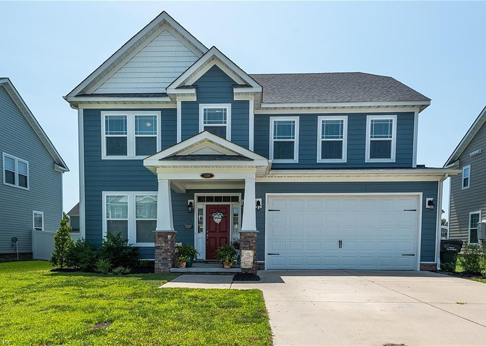 1st image of 108 Farrand Dr