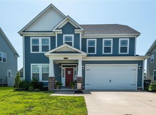 108 Farrand Dr, Suffolk, VA 23434