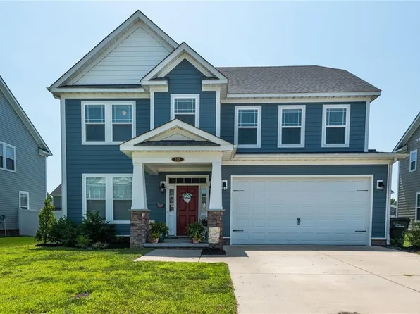 108 Farrand Dr, Suffolk, VA 23434