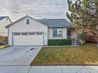 1899 Spring Blossom Ln, Sparks, NV 89434