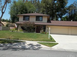 1055 Via Pintada, Riverside, CA 92507