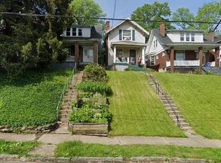 4131 Huston Ave, Cincinnati, OH 45212