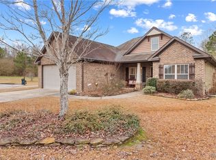 11336 Spruce Ave, Northport, AL 35475