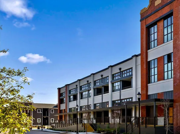 1800 S Watkins St Unit 6, Chattanooga, TN 37404