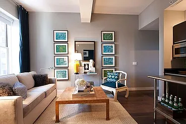 Rented by Metro Loft Management