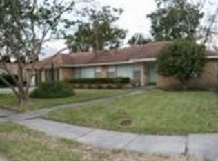 3909 Derbigny St, Metairie, LA 70001