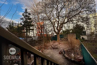 Rented by Sidewalk Realty LLC