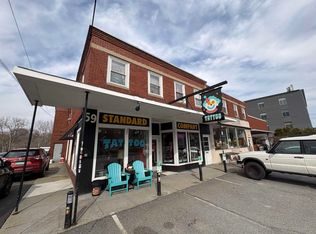 59 North Main Street, Hartford, VT 05001