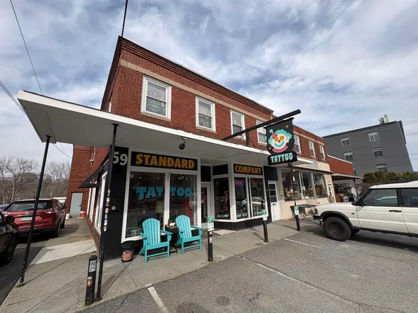 59 North Main Street, Hartford, VT 05001