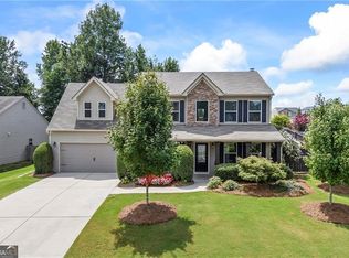 1041 Blakewood Ct, Bethlehem, GA 30620