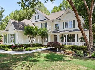 5258 Tallgrass Way NW, Kennesaw, GA 30152