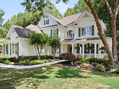 5258 Tallgrass Way NW, Kennesaw, GA, 30152