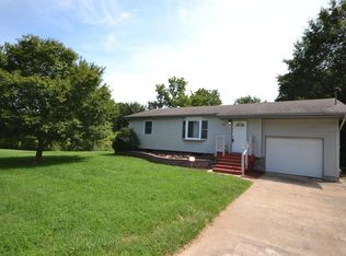 2002 E Valley Water Mill Rd, Springfield, MO 65803