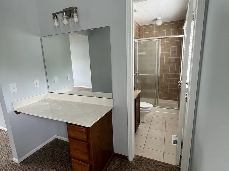 Primary En Suite