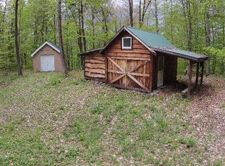 Pond Hill Rd, Taberg, NY 13471