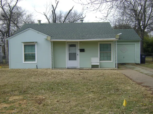 5036 Cedarhill Rd, Fort Worth, TX 76116