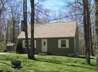 968 Clark St, Gardner, MA 01440