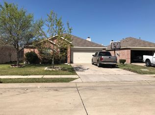 2007 Brook Mdw, Forney, TX 75126