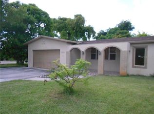 6545 SW 24th St, Miramar, FL 33023