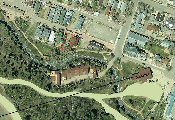 1st image of LOT 1 E Depot Ave Lot 1