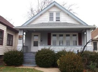 4814 W Beloit Rd, Milwaukee, WI 53214