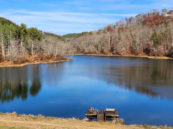LOT Eighteen Meadowlands Dr, Talking Rock, GA 30175