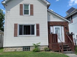 976 E Church St, Marion, OH