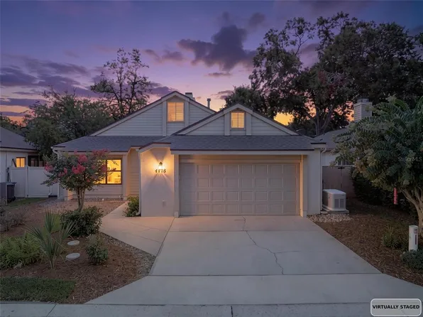 4418 NE 4TH STREET, OCALA, FL 34470