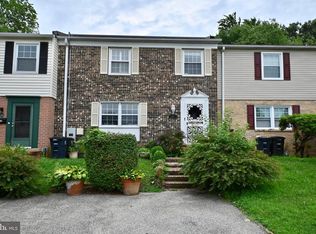 1710 Rollins Pl, Capitol Heights, MD