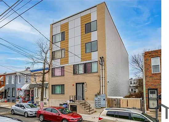 2 bed, 1000 sqft, $2,000 — Photo 1