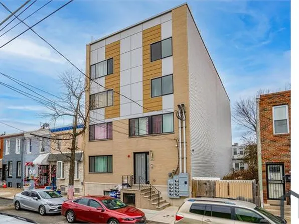 1829 E Sergeant St Unit 8, Philadelphia, PA 19125