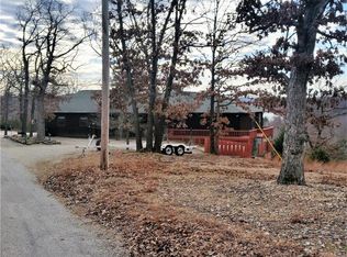 167 Beaverview Rd, Eureka Springs, AR 72631