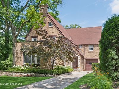 511 Woodlawn Ave, Glencoe, IL, 60022