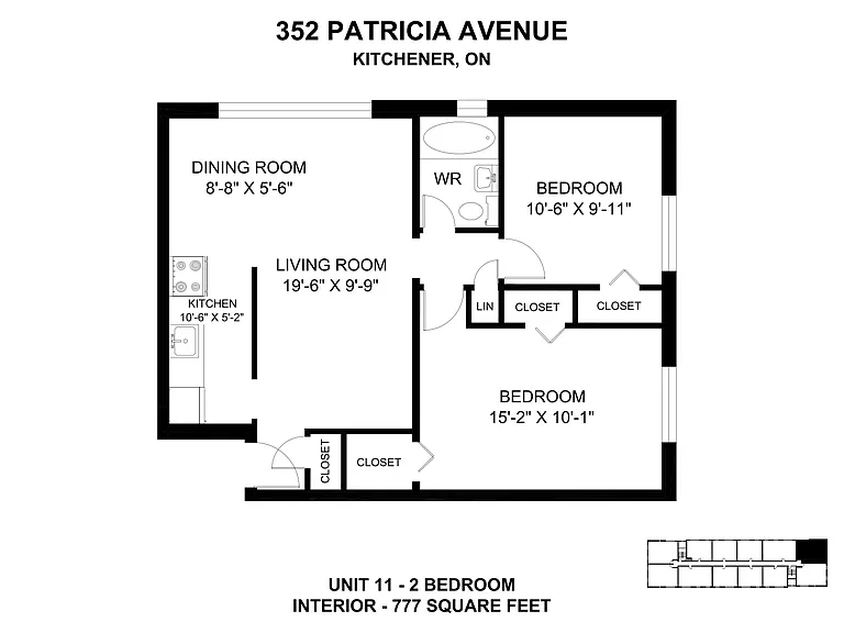 352 Patricia Ave — Photo 15