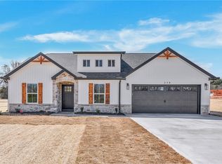 258 Old Fork School Rd, Townville, SC 29689