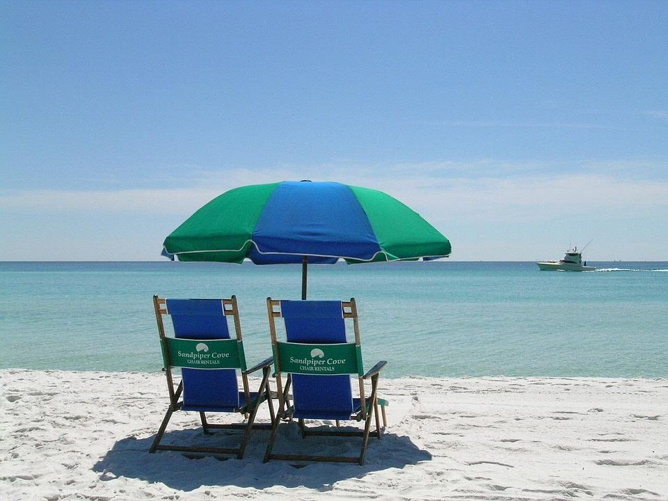 1st image of 775 Gulf Shore Dr Unit 7203