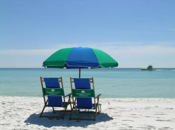 775 Gulf Shore Dr Unit 9216, Destin, FL 32541