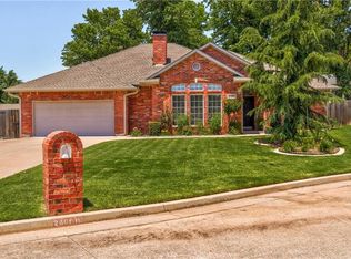 2309 Sandpiper Ct, Oklahoma City, OK 73170