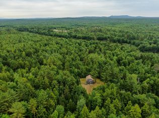 32 Nuthatch Ln, Greenbush, ME 04418