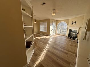 231 Quietwood Dr, Winston Salem, NC 27103