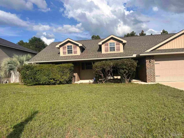 2790 Shoni Dr, Navarre, FL 32566